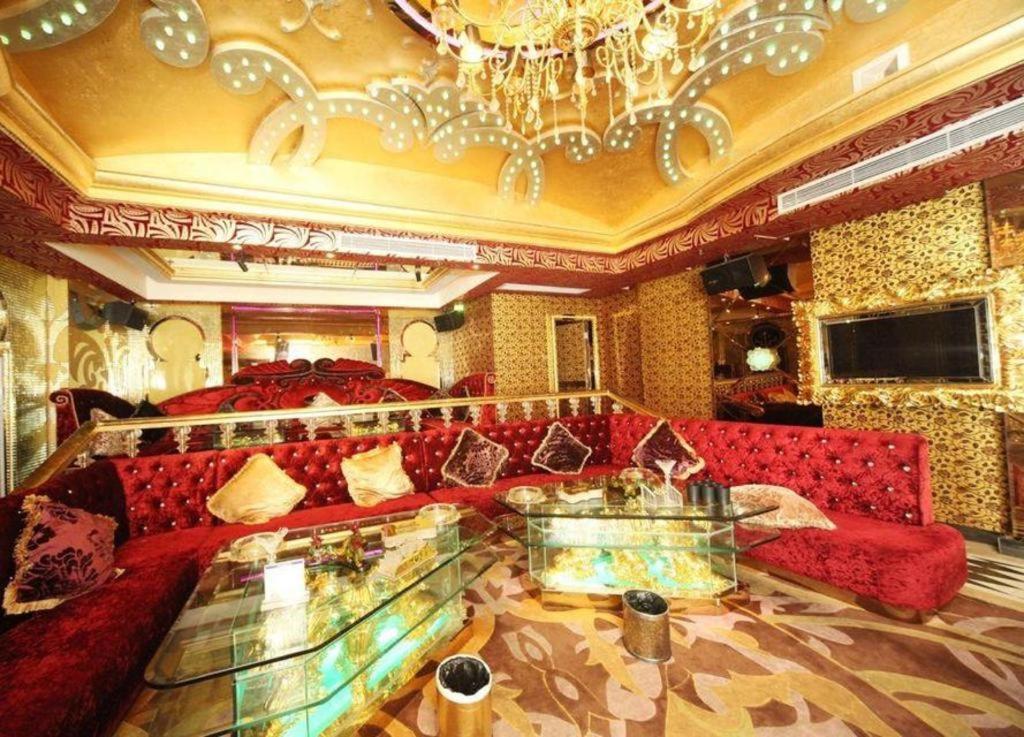 Shenzhen Kai Long International Hotel Екстериор снимка